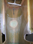 Tail Wheel Spring