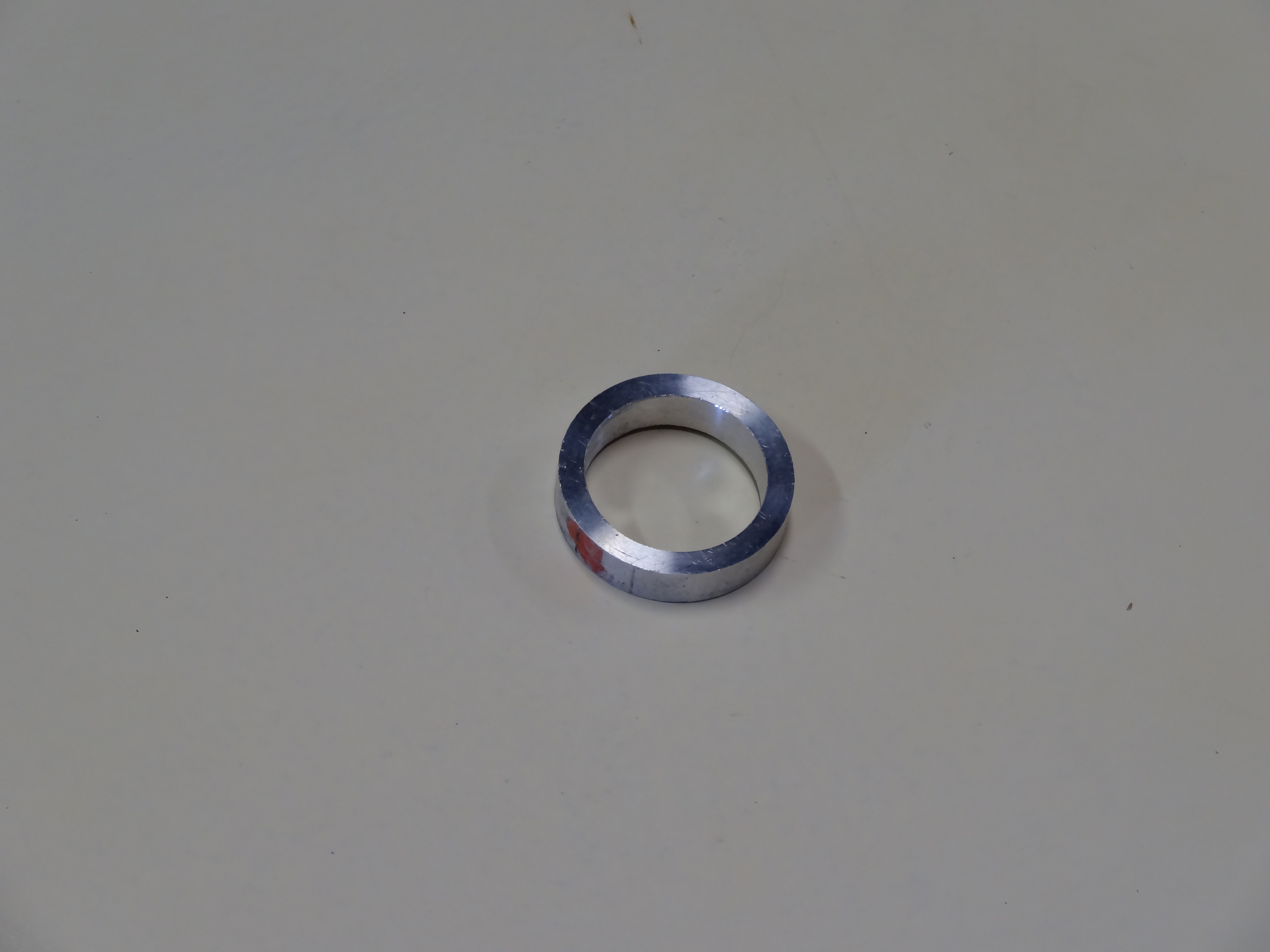 Flap cross tube marking tool