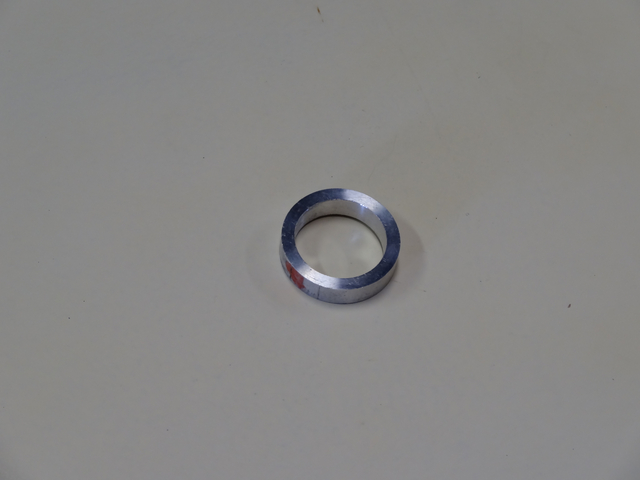 Flap cross tube marking tool