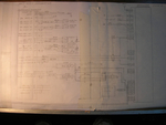 Radios + Audio panel wiring schematic 2.