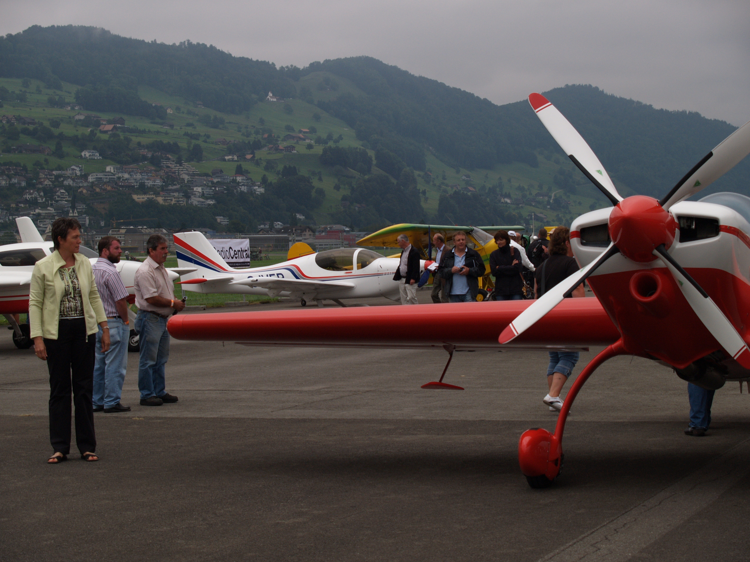 Swiss_EAS_Rally_2009