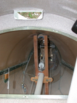 Aft Cabin Vent