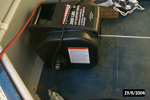 The_winch