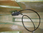 BrakeMasterCylinder