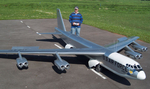 B-52 UAV and Flight Video URL