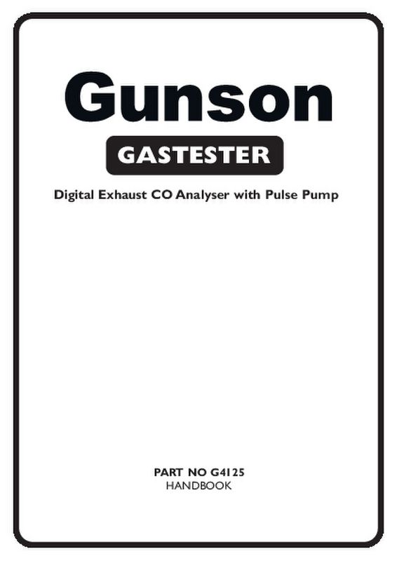 Gastester manual.pdf