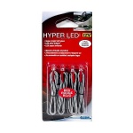 Advance similar to Pepboys singles Red, Yellow and Blue