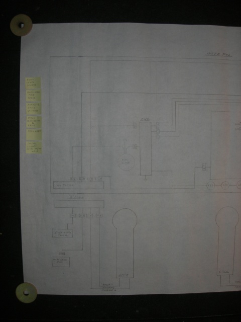 Overall instrument module schematic 3.