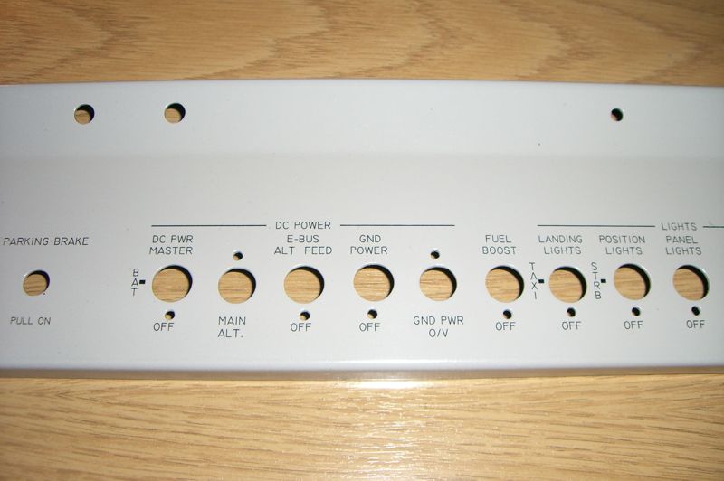 Label panel 3