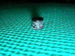Lengthening snap bushing 3.