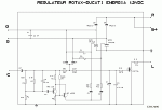 Ducati Regulator info and adjustment of setpoint.