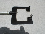 Dick gearbox puller 2.