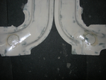 Front fuse conduit run 22.