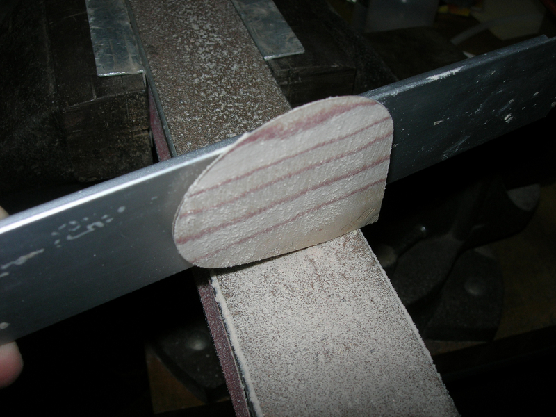 N4211W wing rigging 10.