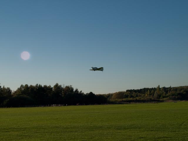 first flight europaPA043774October 04, 2010