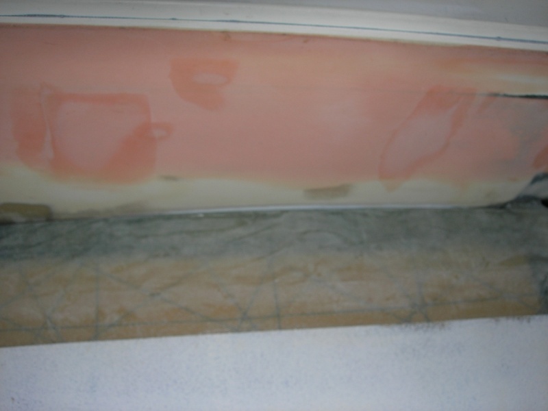 Bonding Port lift pin sockets 15.