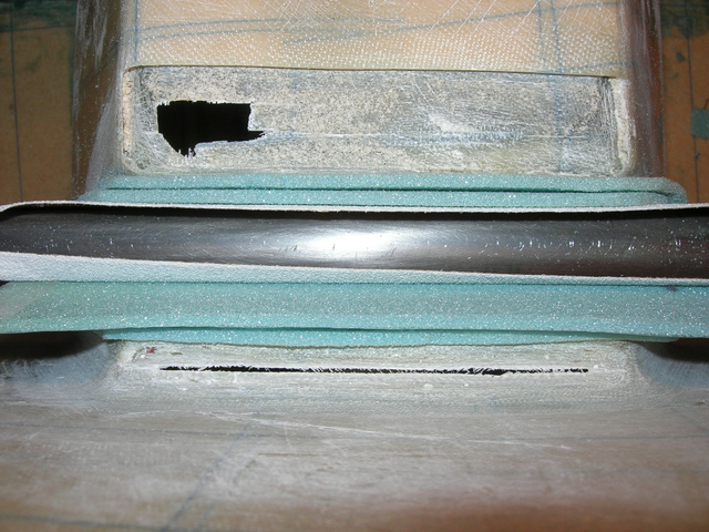 Tie-bar 5.