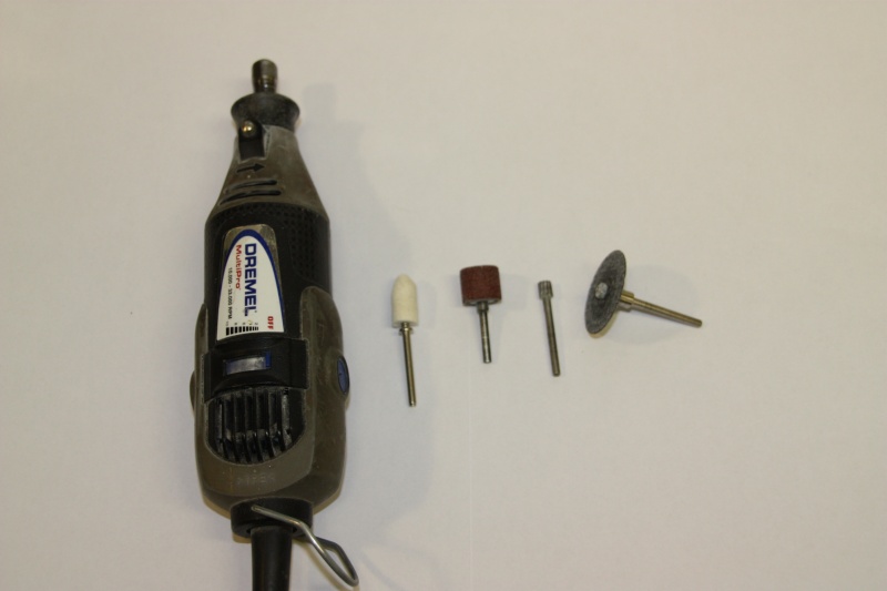 Dremel