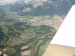 Innsbruck 10000 ft
