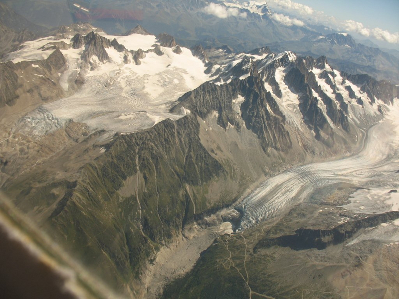 MT blanc