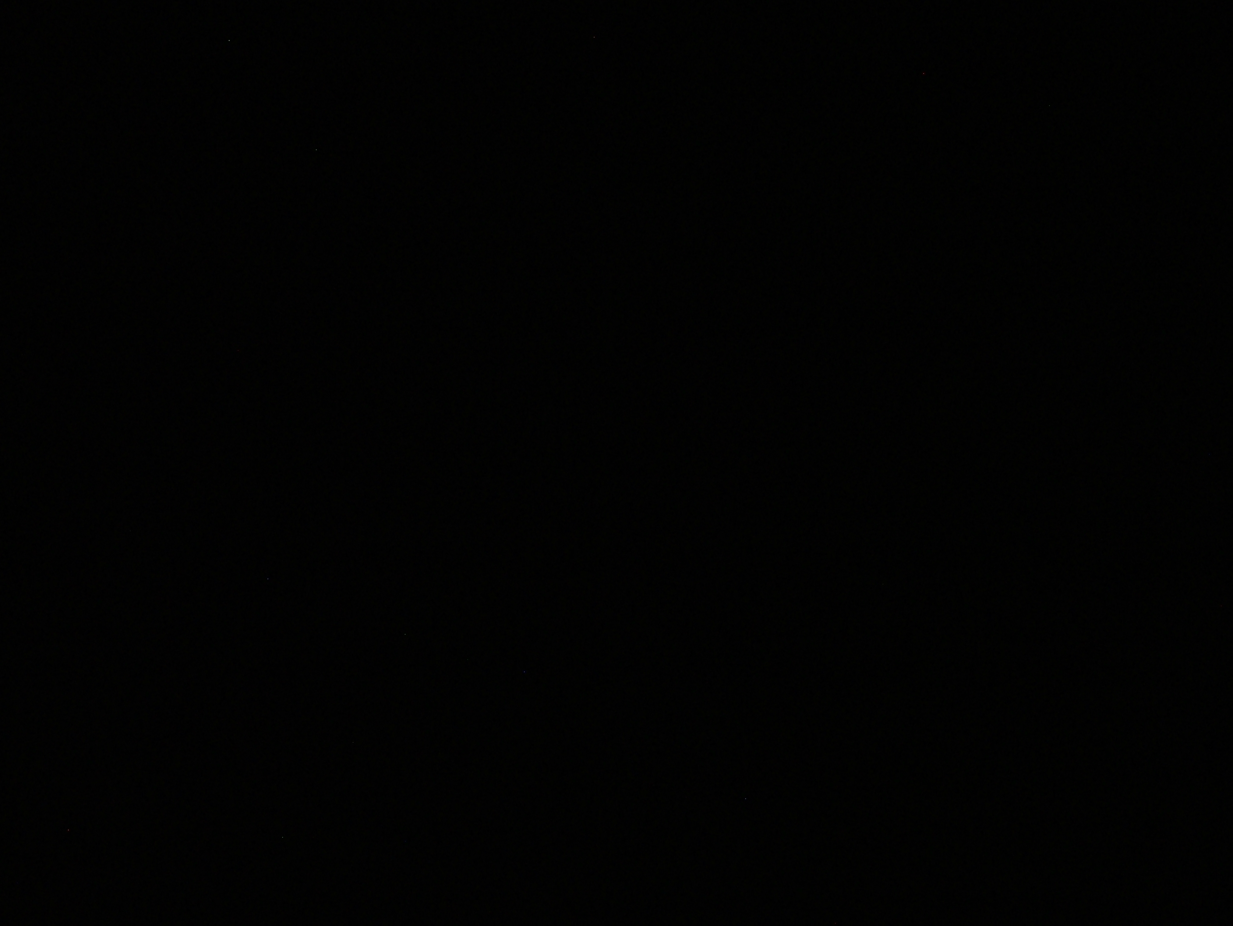 Outside looking into my den 2.